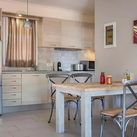 Eucalyptus Tangerine Villa *